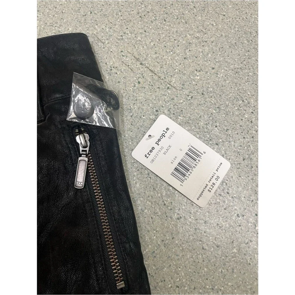 Free People new tags
